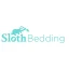 Sloth Bedding
